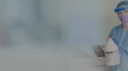 Crosstex Rapicide HeaderImage