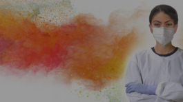 Crosstex SecureFit HeaderImage