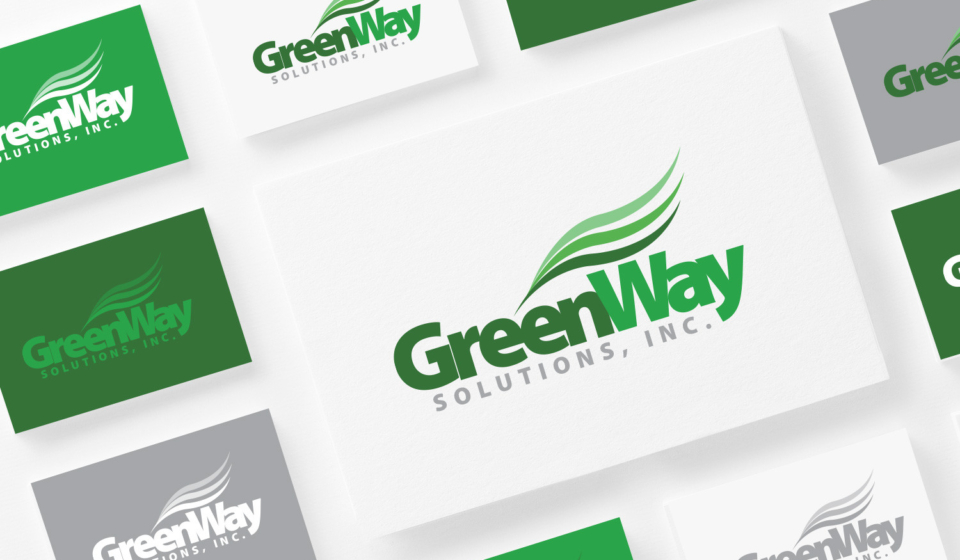 Greenway Logo