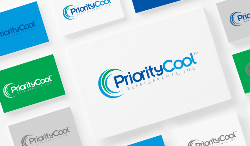 Greenway PriorityCool Logo