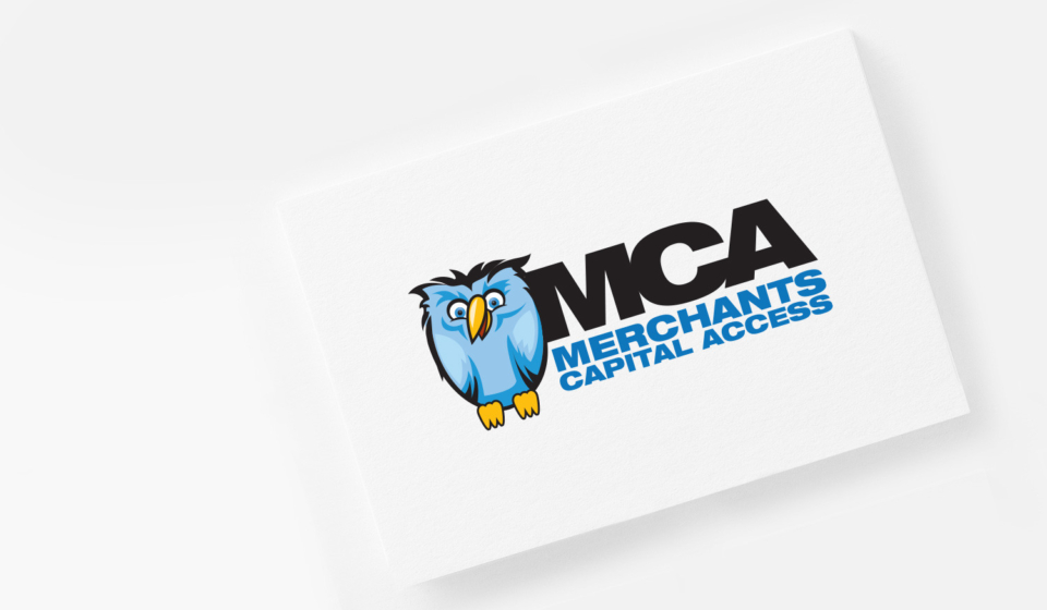 MCA Logo