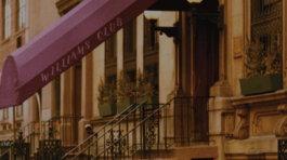 WilliamsClub HeaderImage