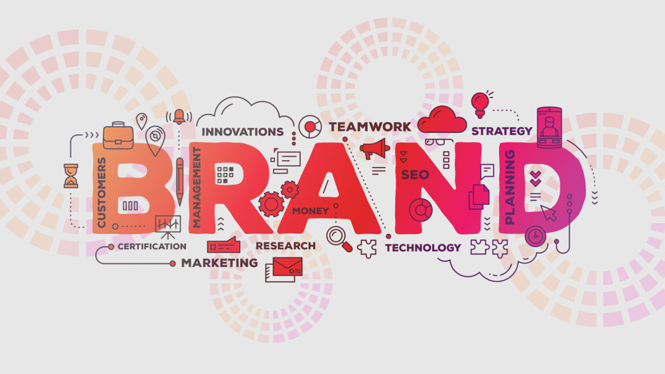 Brand Development Services: How to Build a Strong Identity