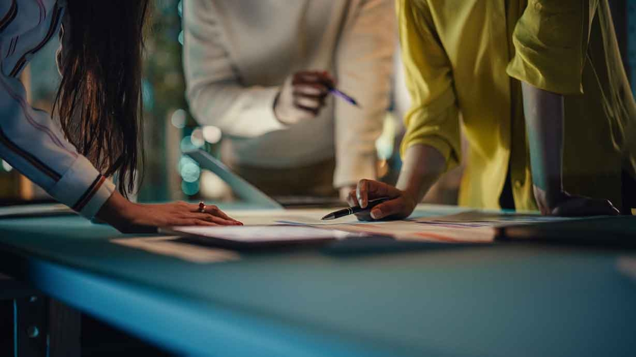 How to Choose a Marketing Agency on Long Island