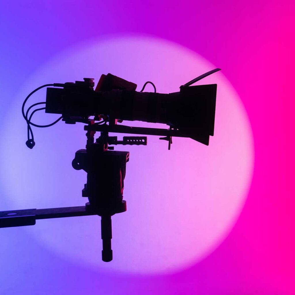 Video content creation