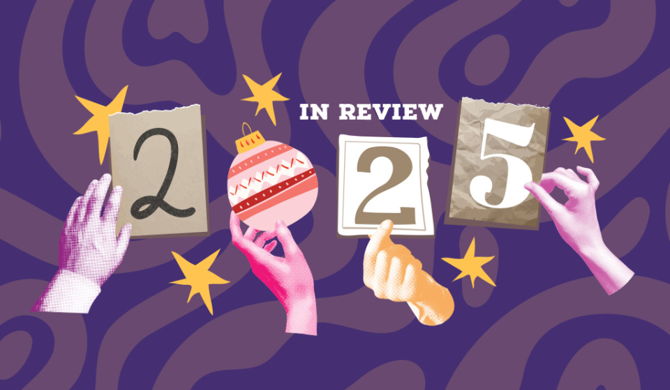 2025 in review